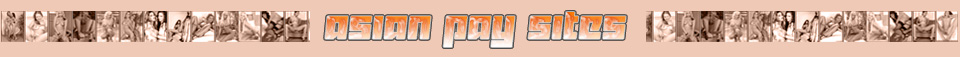 Asian Membership Sites