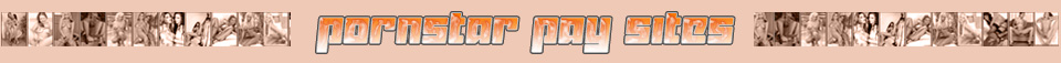 Pornstar Membership Sites